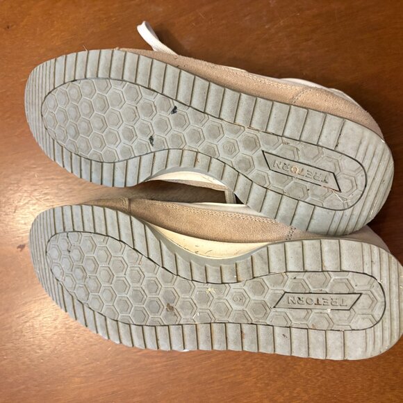 Tretorn classics pink - Picture 4 of 4